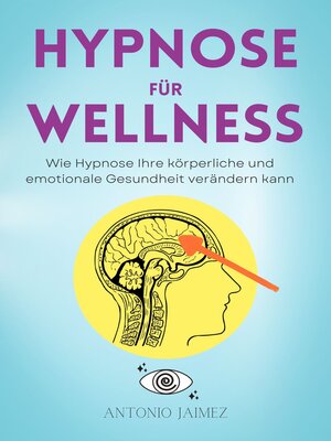 cover image of Hypnose für Wellness